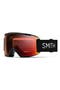 selected Black / Photochromic Red