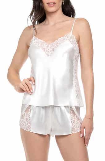 In Bloom by Jonquil La Belle Short Pajamas