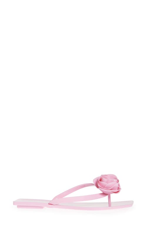 JEFFREY CAMPBELL JEFFREY CAMPBELL SWEETEN FLIP FLOP