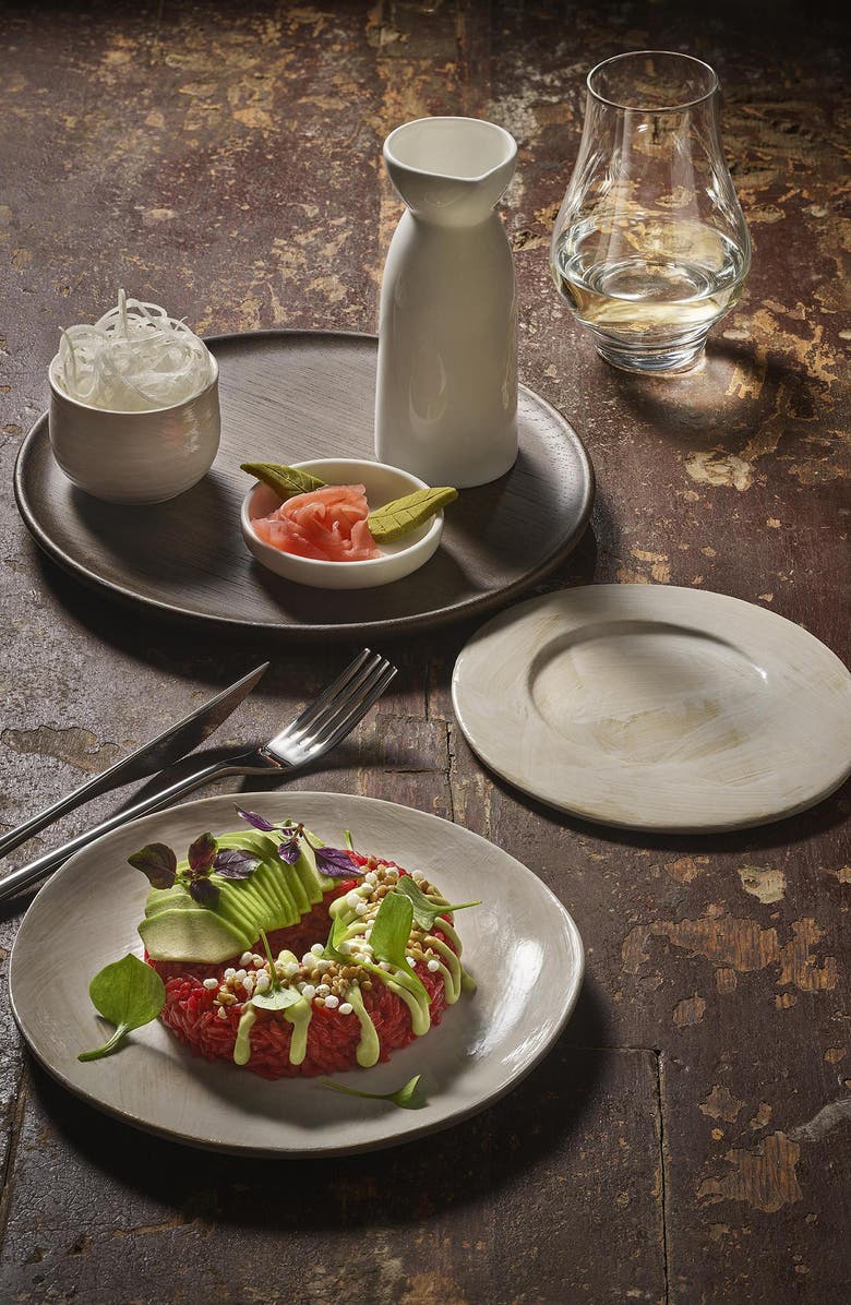 Schott Zwiesel Bar Special Set of 6 Stemless Whiskey Glasses, Alternate, color, Clear