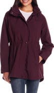 Gallery Packable Water Resistant Jacket