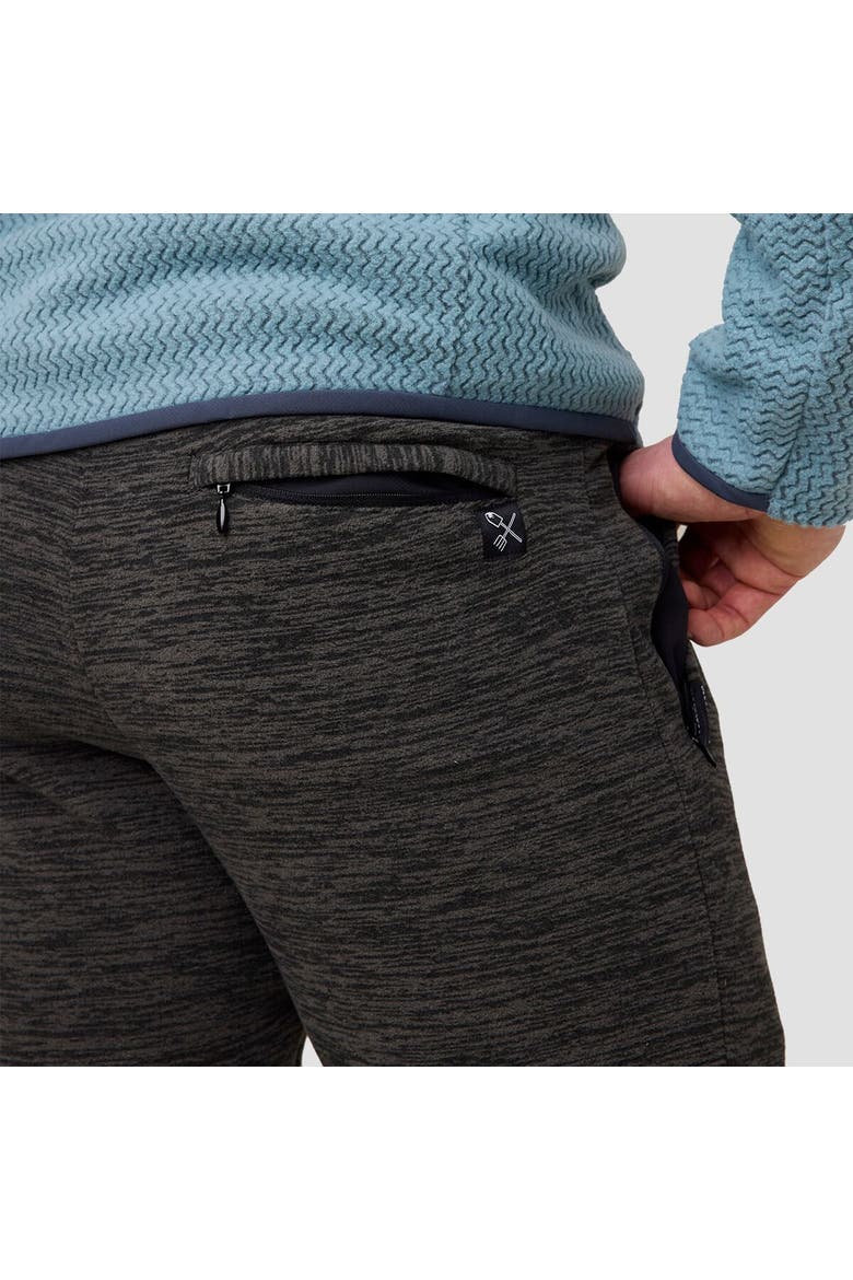 Unisex Evolution Jger, Alternate, color, Black