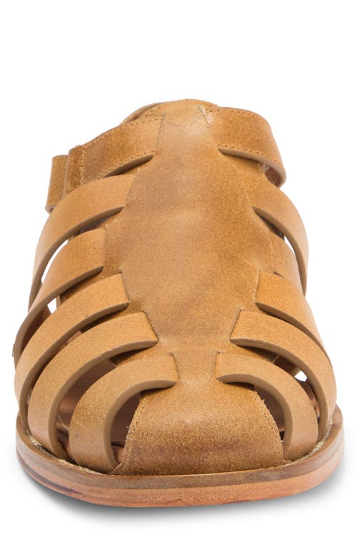 John Varvatos Antwerp Fisher Sandal