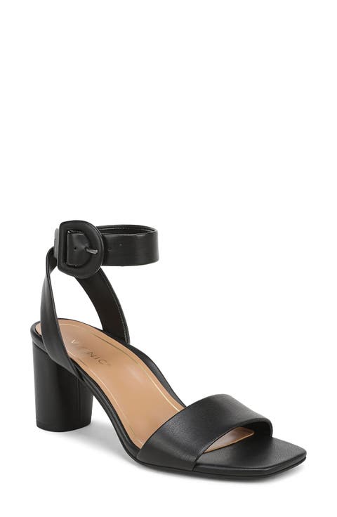 Zinfandel Sandal