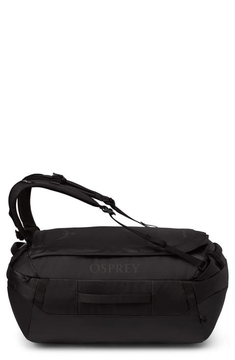 Transporter 40-Liter Duffle Carry-On Luggage