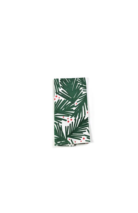 Balsam Large Hand Towel