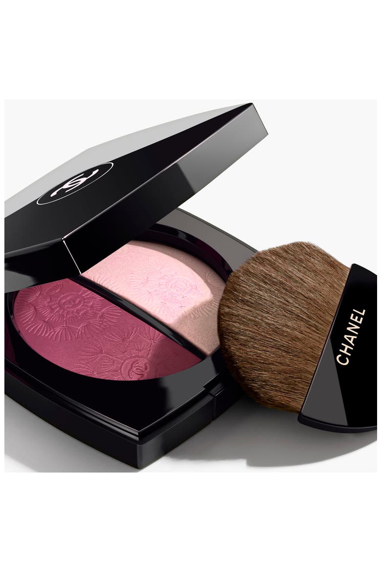 Blush & Highlighter Compact, Alternate, color, LIGHT AND BERRY