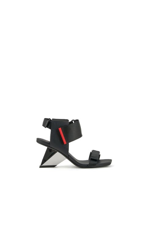Rockit Run Sandals ss26