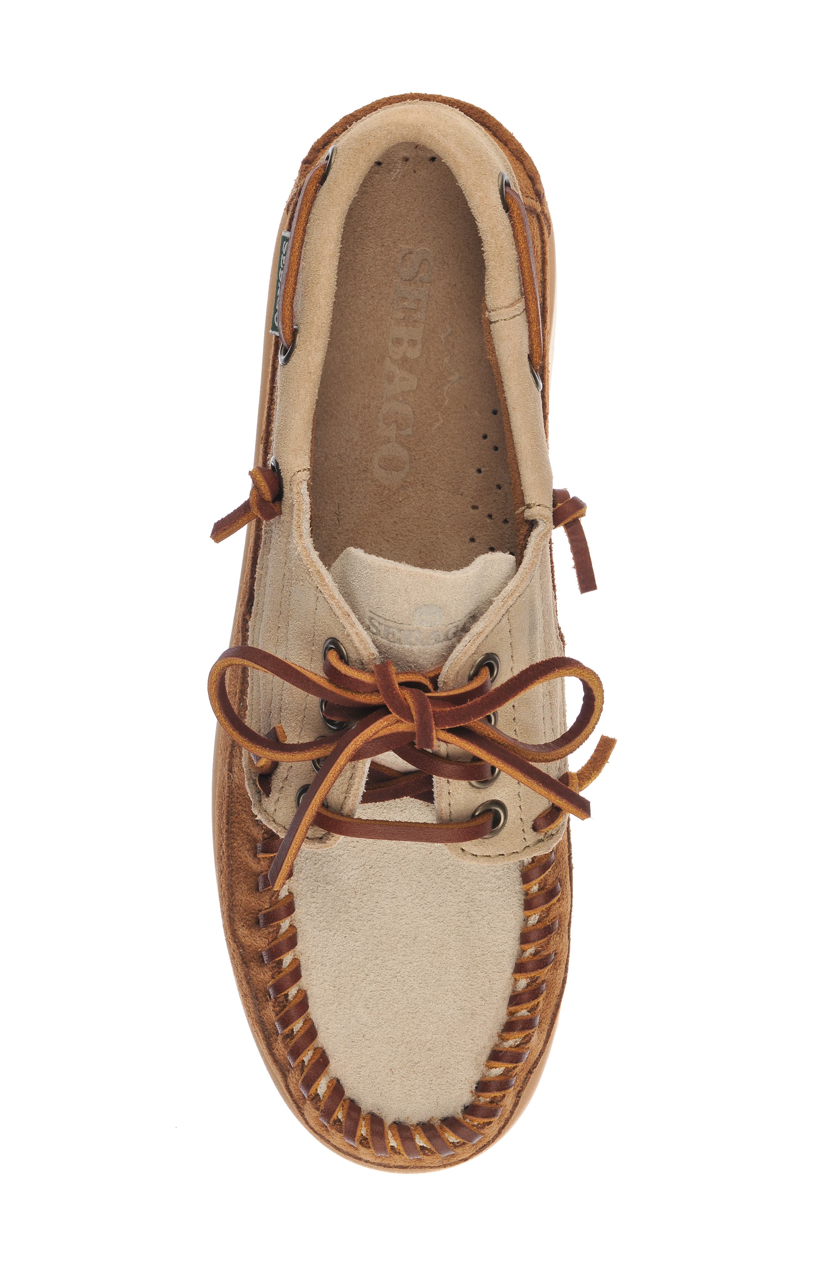 Sebago Cayuga Loafer, Alternate, color, 