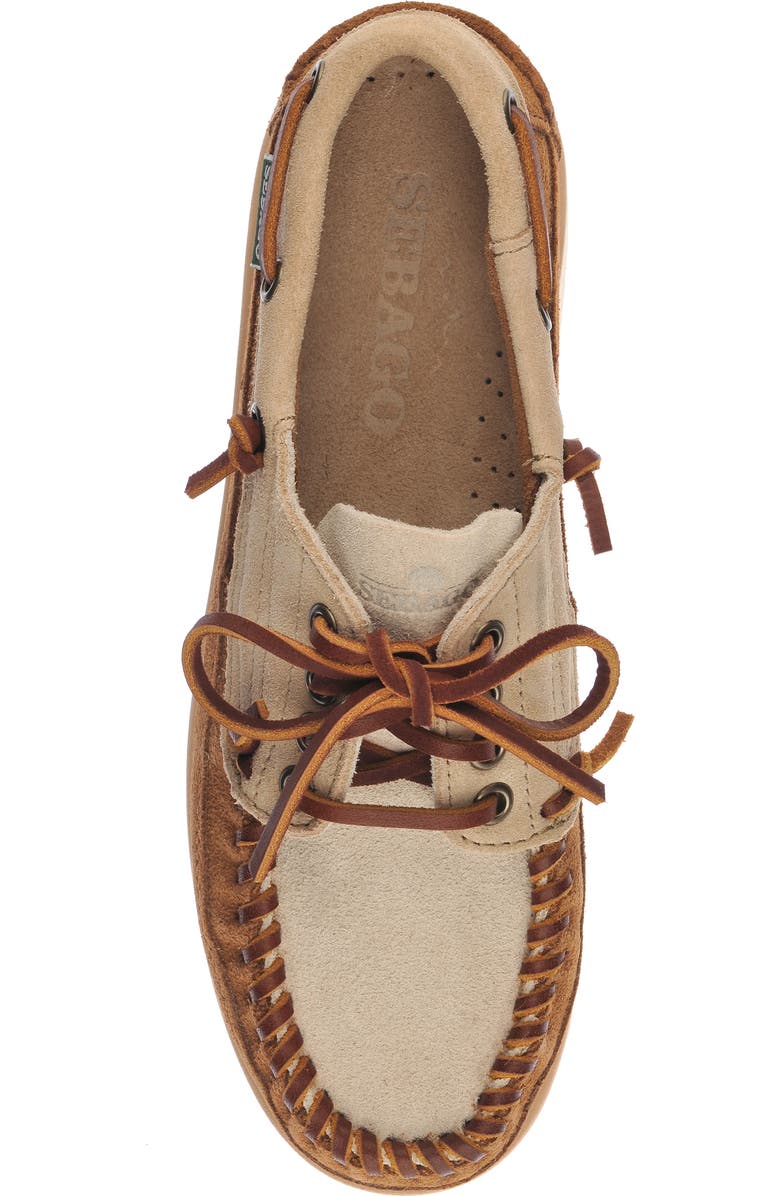 Sebago Cayuga Loafer, Alternate, color,