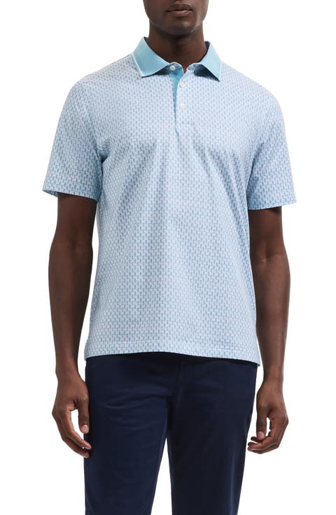 Vidal OoohCotton® Polo
