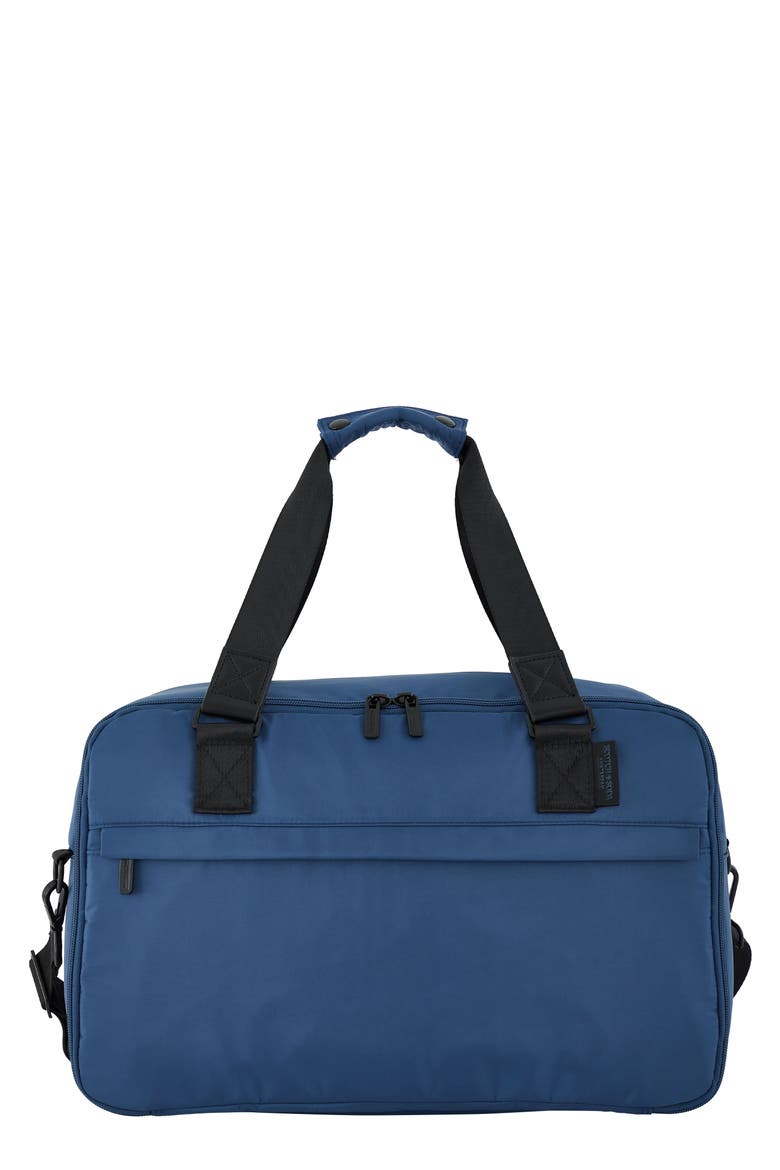 Eindhoven 18-Inch Weekender Bag, Main, color, OCEAN BLUE