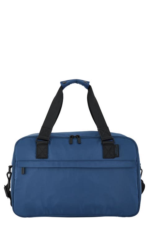 Eindhoven 18-Inch Weekender Bag
