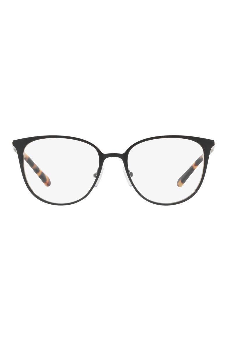 51mm Optical Glasses, Main, color, MATTE BLACK