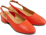Beek Lora Slingback Pump