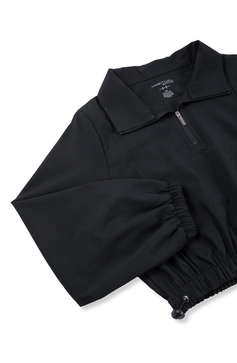 Habitual Kids Kids' Pullover & Skort Set, Alternate, color, 