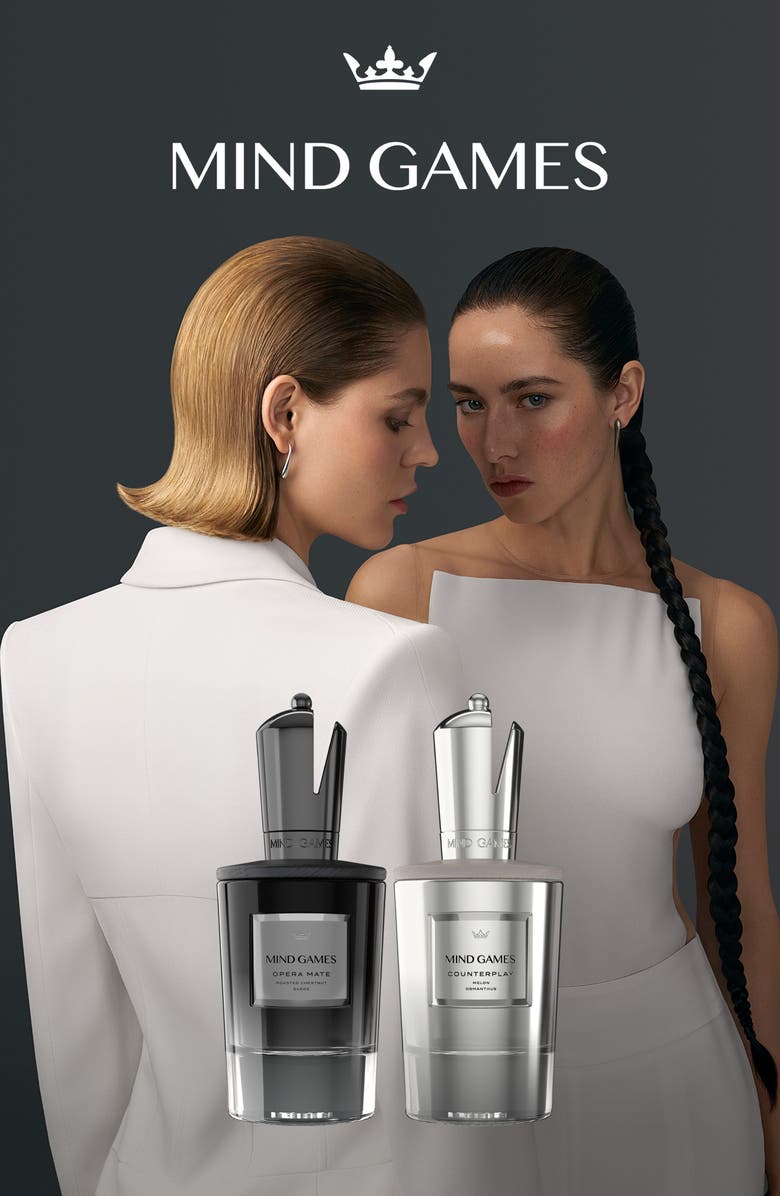 Counterplay Extrait de Parfum