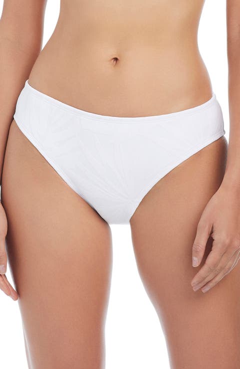 Hipster Bikini Bottoms