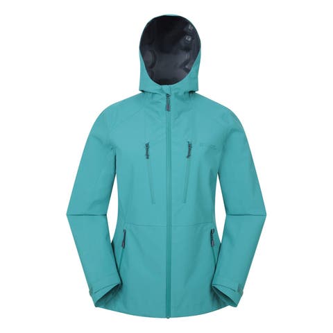 Rainstorm 2.5 Layered Waterproof Jacket