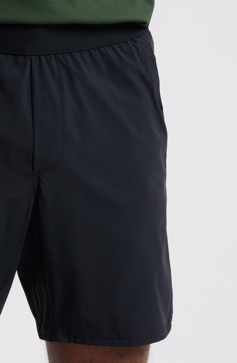 TEN THOUSAND Tactical Lined 7-Inch Training Shorts, Alternate, color, 