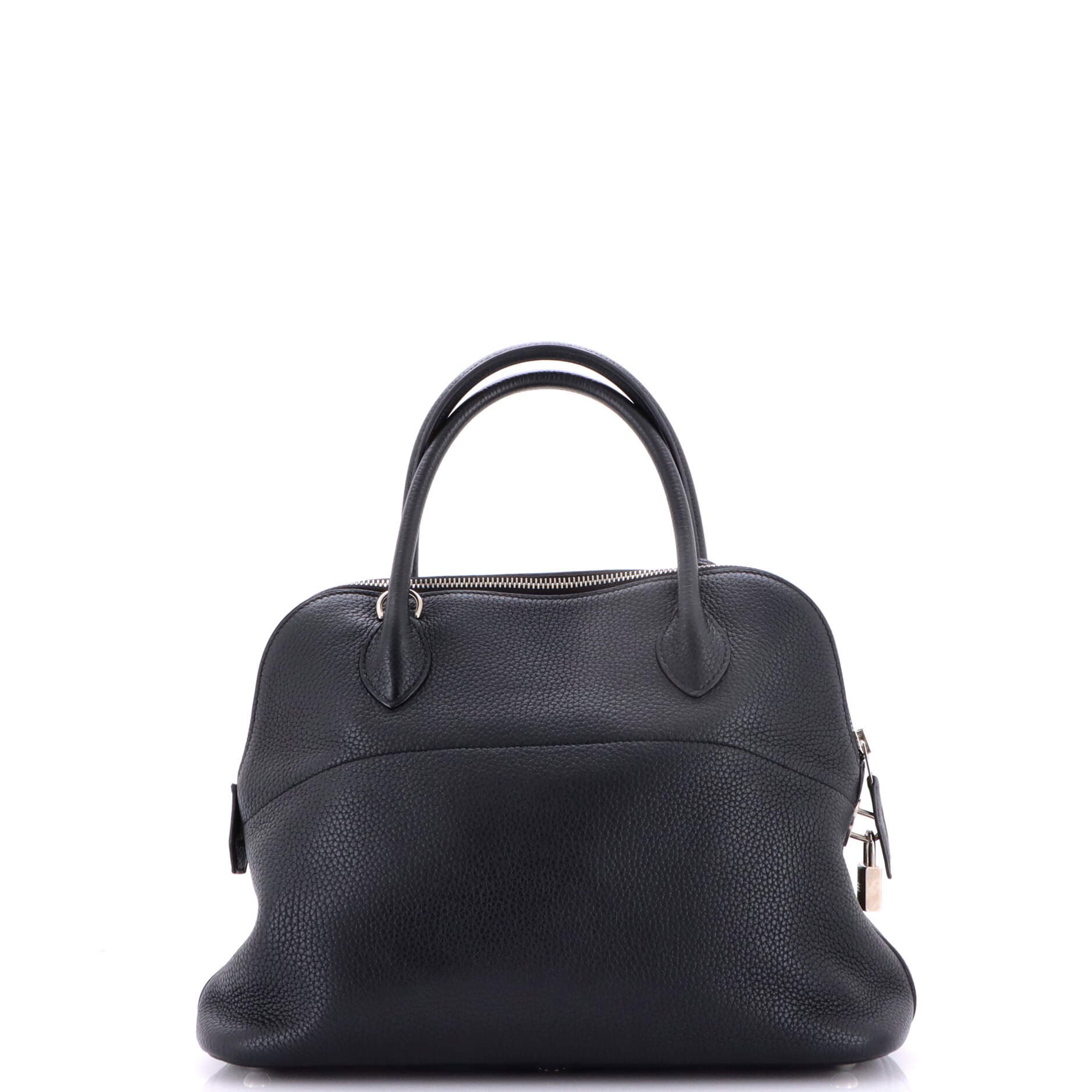 Bolide Bag Clemence 31, Alternate, color, Black