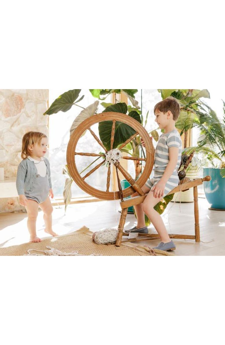 Ely's & Co. Looms Wave Collection - Shell, Alternate, color,