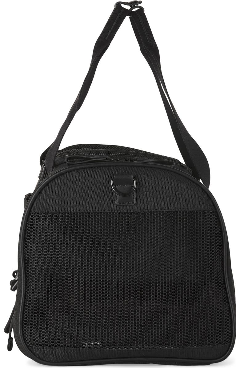 bugatti Vacilando Pet Carrier Duffle, Alternate, color,