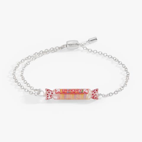 SMARTIES® Pull Chain Bracelet