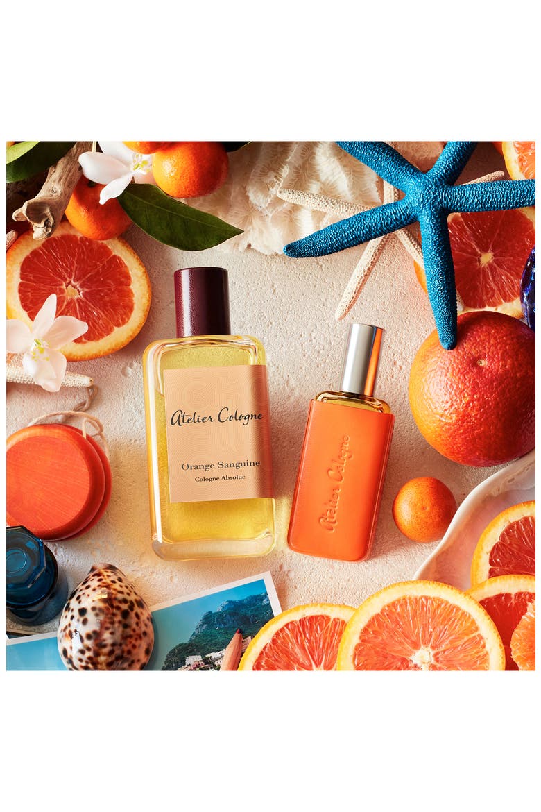 Orange Sanguine Cologne Absolue, Alternate, color, NO COLOR