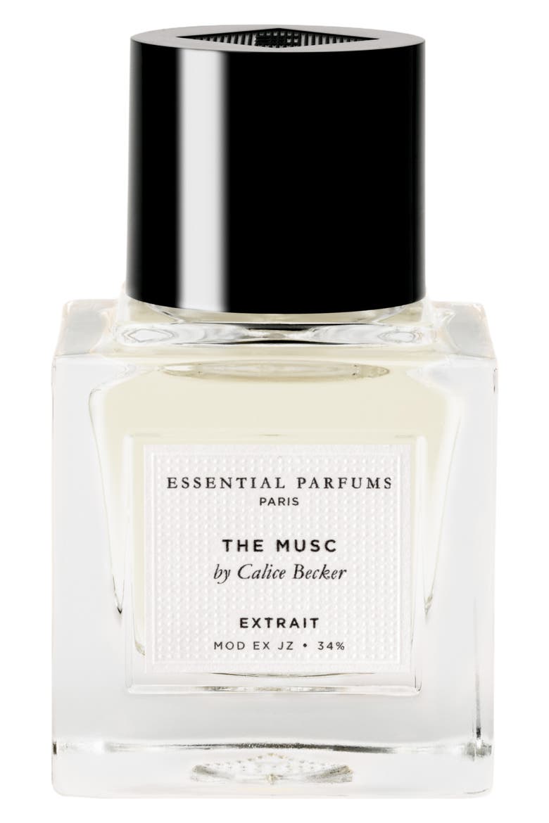 The Musc Extrait, Main, color, NO COLOR