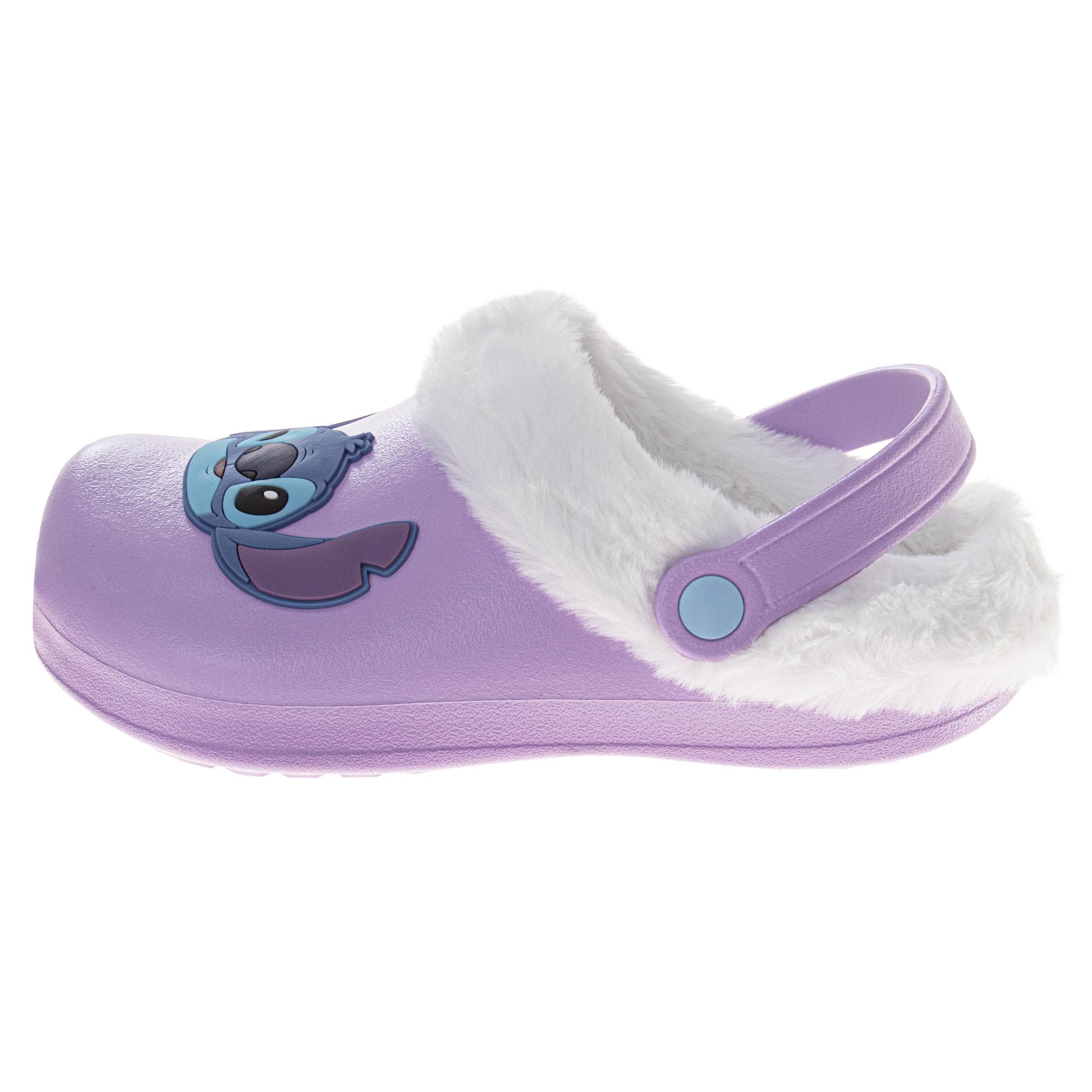 Disney Lilo & Stitch Clog, Alternate, color, 