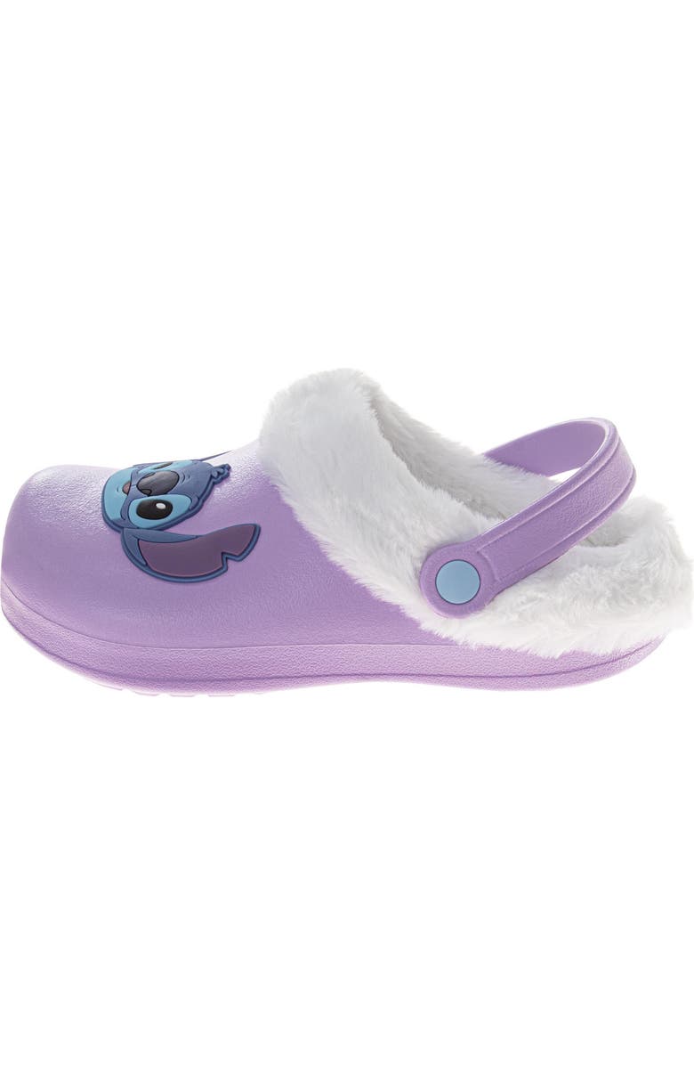 Disney Lilo & Stitch Clog, Alternate, color,