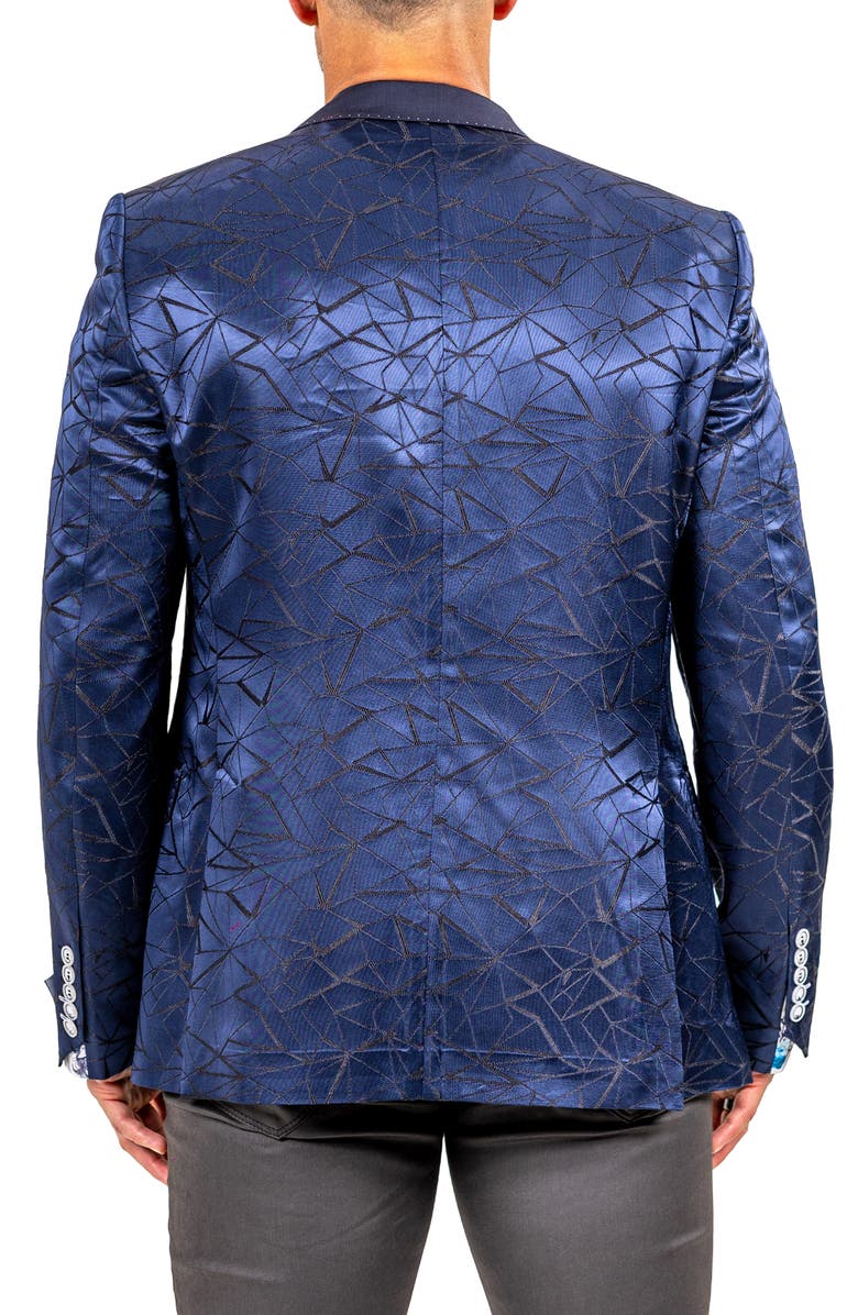 Maceoo Socrateevo Martyr006 Sport Coat, Alternate, color, 