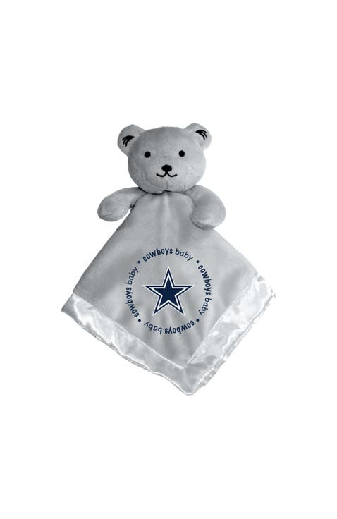 Dallas Cowboys - Security Bear Gray