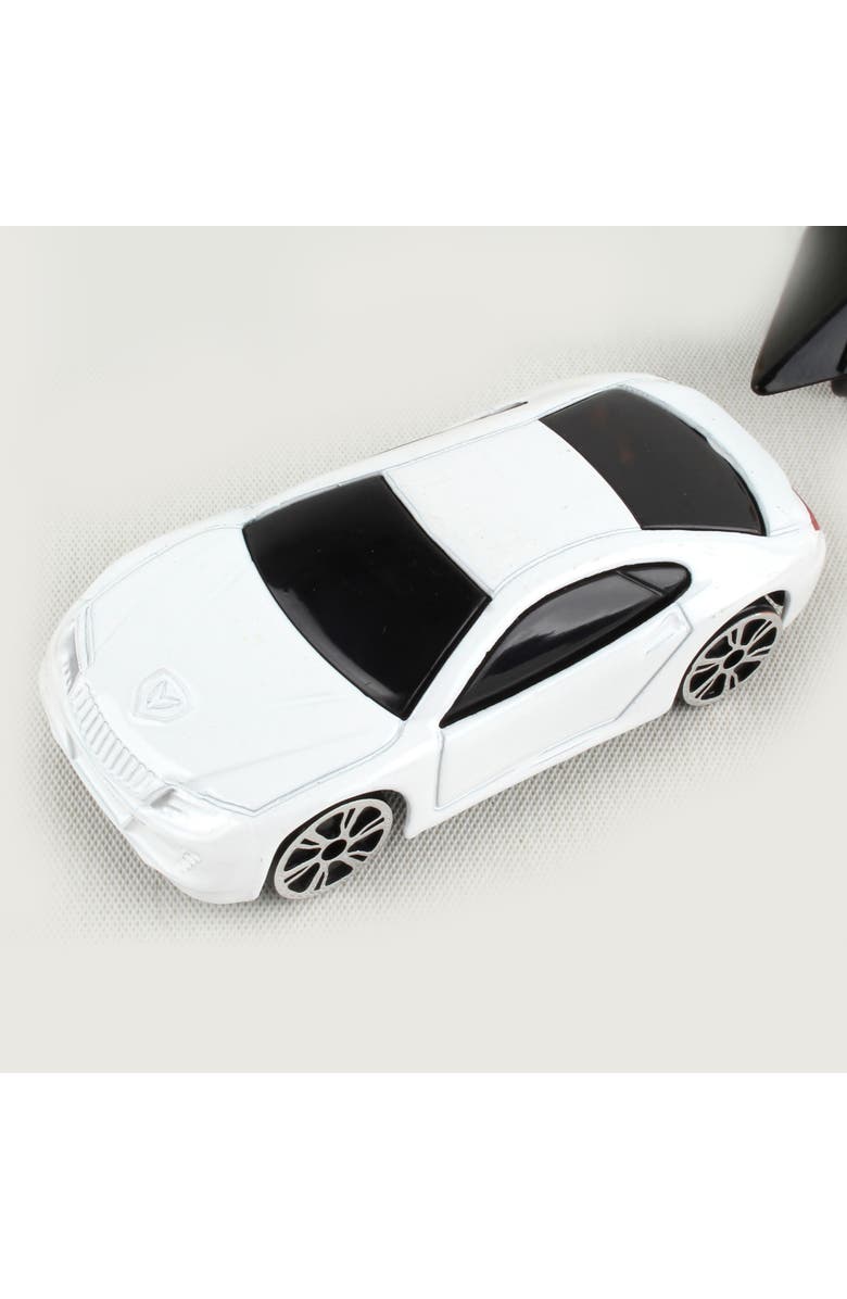 Daron Lockheed Martin Spy Playset, Alternate, color, Multicolored