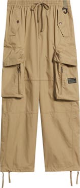 Billionaire Boys Club Mantra Cotton Blend Cargo Pants