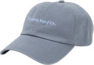 Billabong Dad Baseball Cap