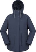 Mountain Warehouse Chestnut Waterproof Padded Jacket