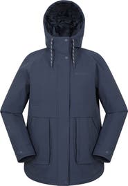 Mountain Warehouse Chestnut Waterproof Padded Jacket