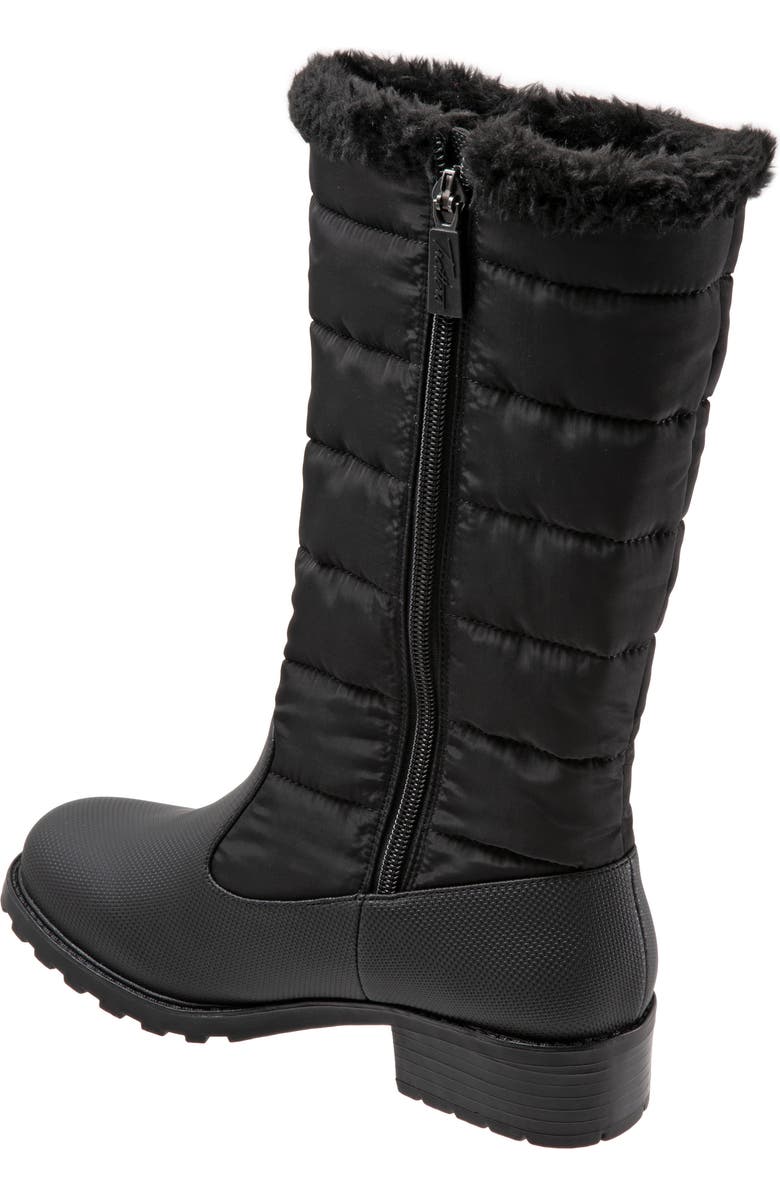 Trotters Benji Water Resistant Boot, Alternate, color,