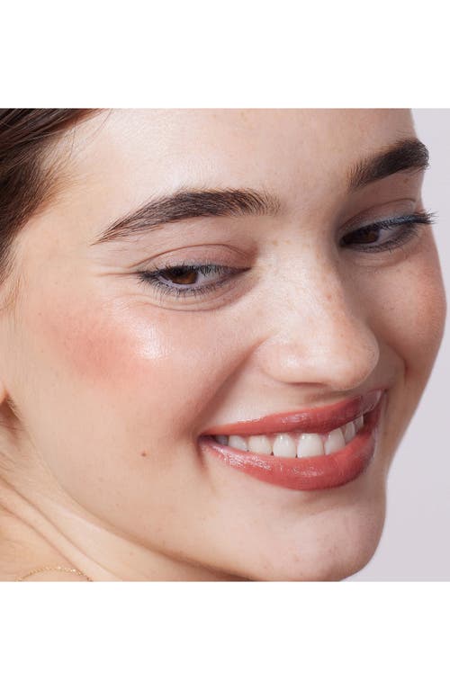 Neen Going Rouge Cheek & Lip Cream In Green