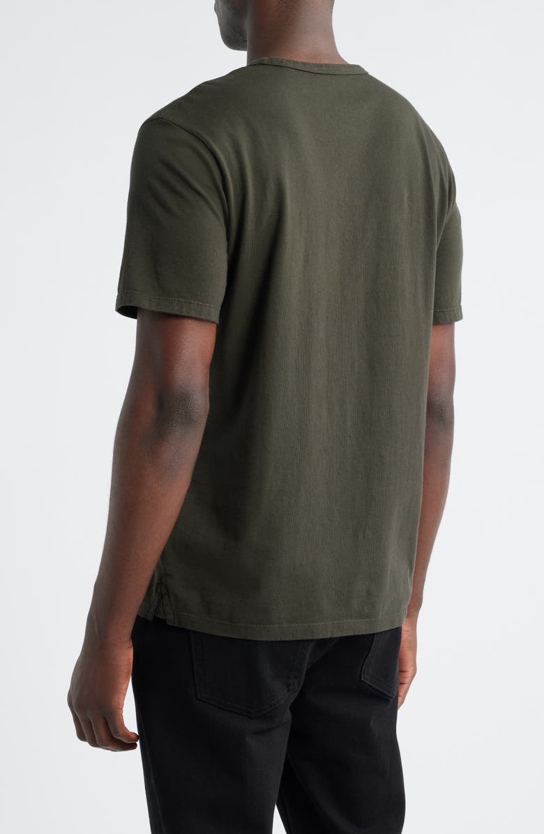Solid T-Shirt