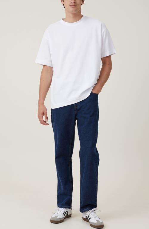 COTTON ON HYPERWEAVE T-SHIRT