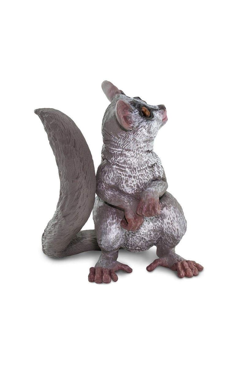 Safari Ltd. Bush Baby Toy, Alternate, color, NO COLOR
