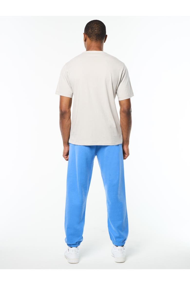 Vincere T-Shirt, Alternate, color, QUIET GREY
