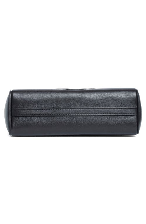 Valentino By Mario Valentino Celia Signature Shoulder Bag
