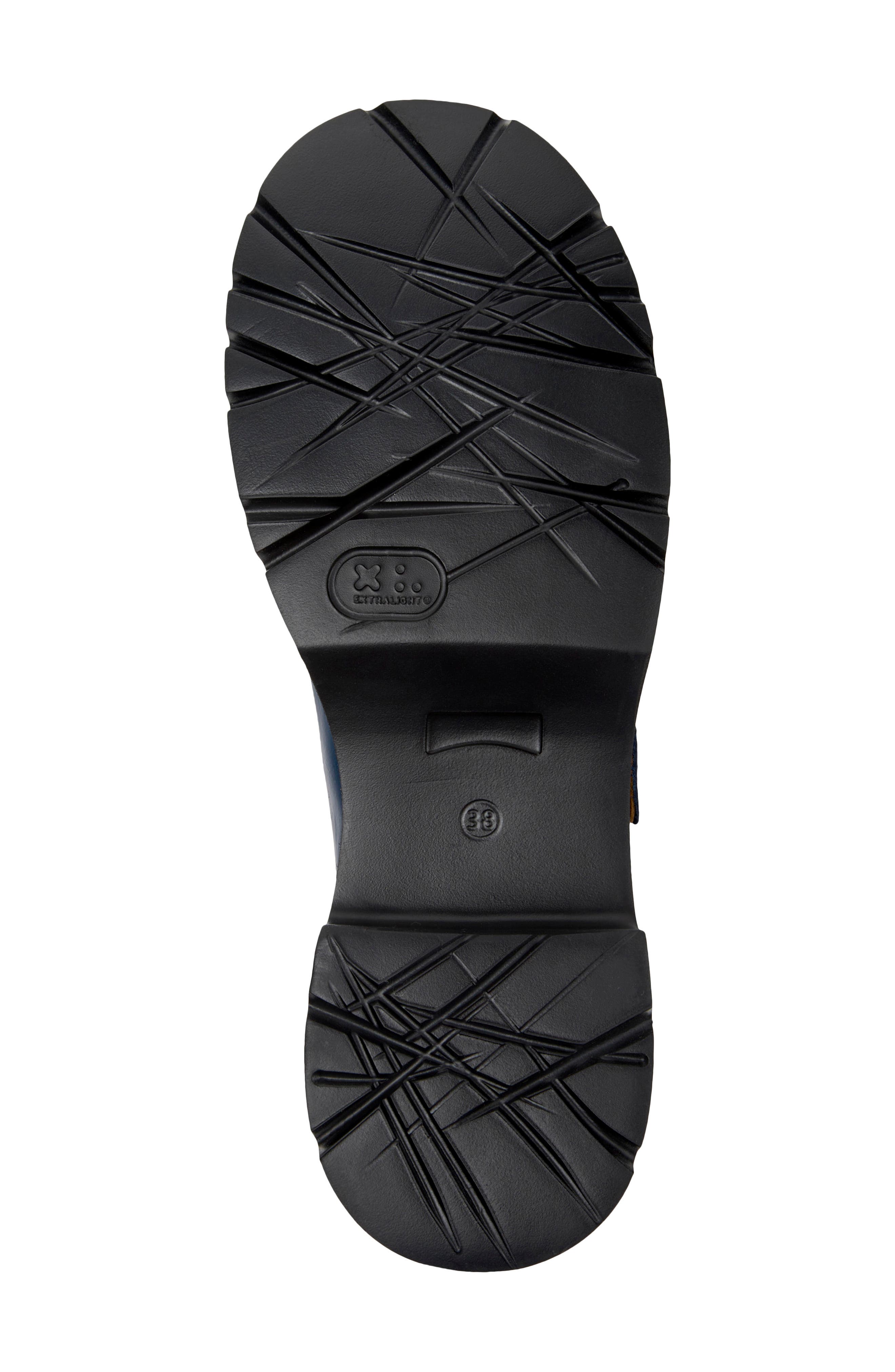 Camper Milah Mary Jane, Alternate, color, Dark Blue