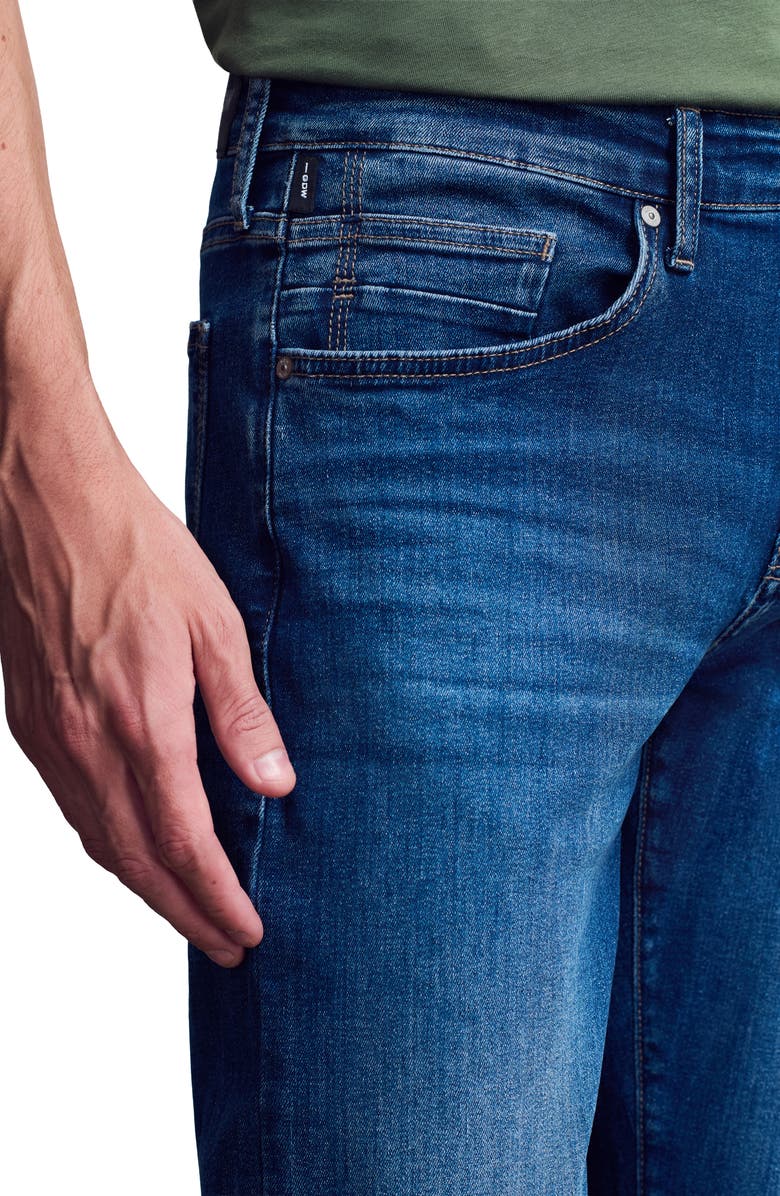 General Denim Works Ride Slim Fit Jeans, Alternate, color,