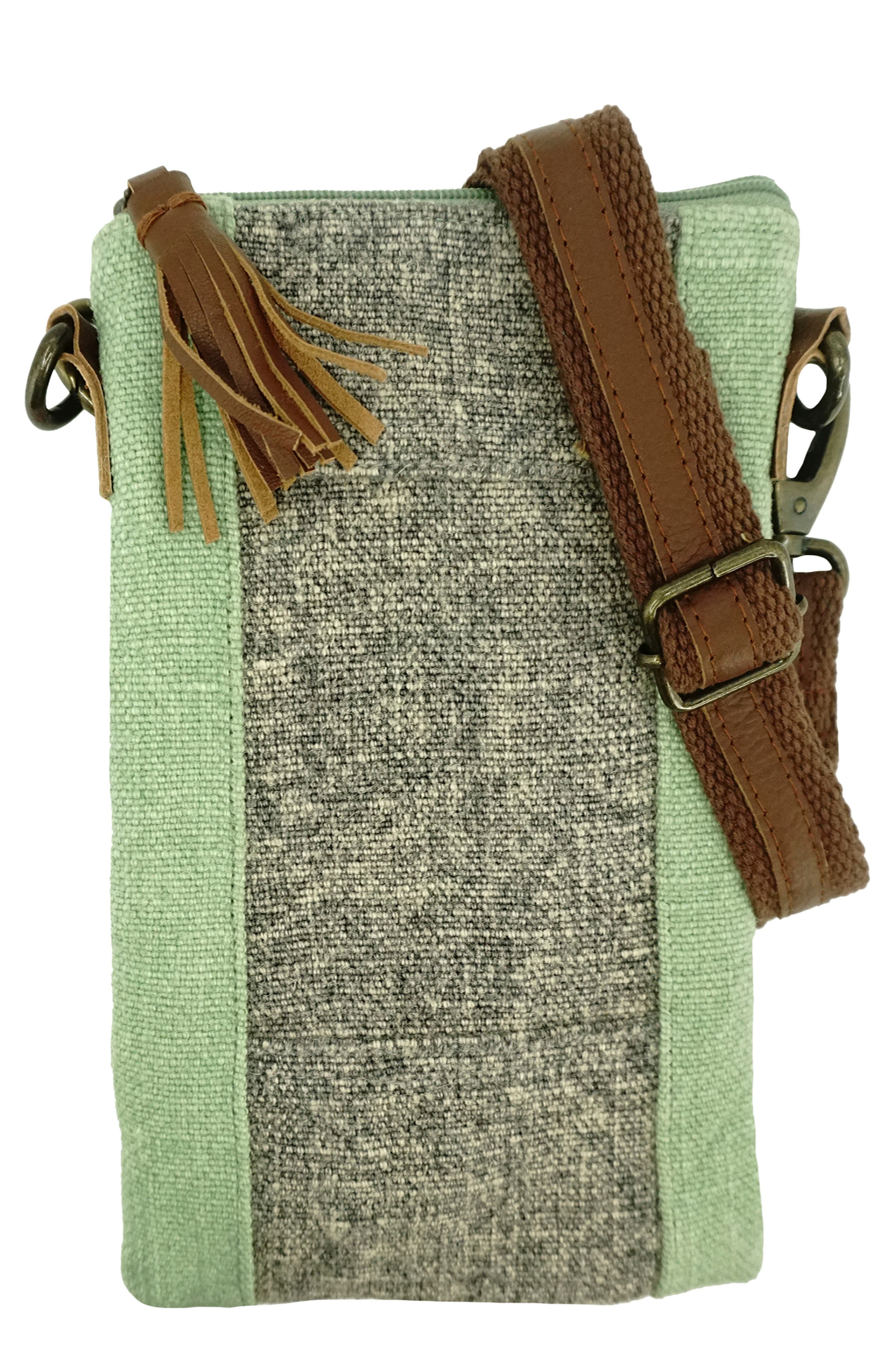  Grey/ Sea Green