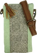 VINTAGE ADDICTION Crossbody Bag